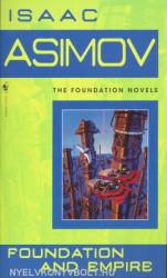 Isaac Asimov: Foundation and Empire (1999)