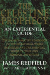 Celestine Prophecy - James Redfield (1995)