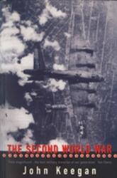 Second World War - John Keegan (1997)