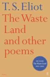 The Waste Land and Other Poems (1995)