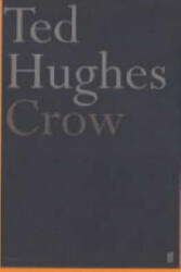 Ted Hughes - Crow - Ted Hughes (1974)