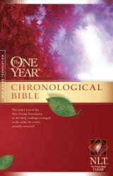 NLT One Year Chronological Bible, The (2007)