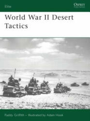 World War II Desert Tactics (2008)