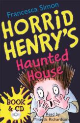 Horrid Henry's Haunted House - Francesca Simon (2004)