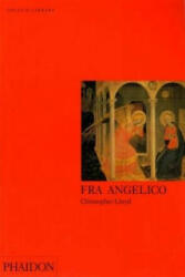 Fra Angelico - Christopher Lloyd (ISBN: 9780714827858)