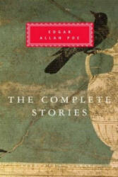 Complete Stories - Edgar Allan Poe (1992)