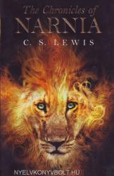 C. S. Lewis: The Chronicles of Narnia (2005)