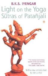 Light on the Yoga Sutras of Patanjali - B. K. S. Iyengar (2003)