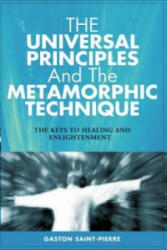 Universal Principles and the Metamorphic Technique - Gaston Saint-Pierre (2004)
