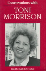Conversations with Toni Morrison (1994)