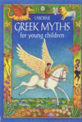 Greek Myths for Young Children - Heather Amery (2000)