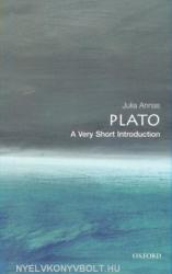 Plato: A Very Short Introduction - Julia Annas (2003)