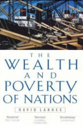 Wealth And Poverty Of Nations (1999)