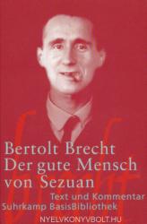 Der gute Mensch von Sezuan - Bertolt Brecht, Wolfgang Jeske (2010)