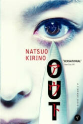 Natsuo Kirino - Out - Natsuo Kirino (2004)