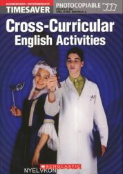 Timesaver - Cross-curricular English Activities (2002)