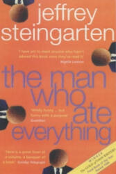 Man Who Ate Everything - Jeffrey Steingarten (1999)