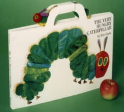 The Very Hungry Caterpillar (2003)