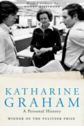 Personal History - Katharine Graham (2002)