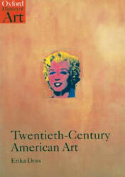 Twentieth-Century American Art (2002)