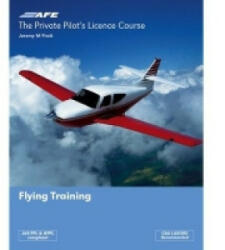 PPL1 - Flying Training - Jeremy M Pratt (2003)