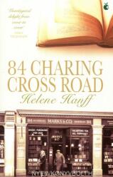 84 Charing Cross Road - Helene Hanff, Frank Doel (2002)
