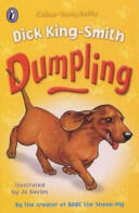 Dumpling (2002)
