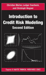 Introduction to Credit Risk Modeling - Christian Bluhm (2010)