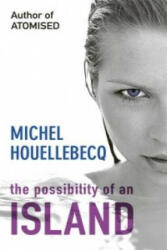 Possibility of an Island - Michel Houellebecq (2006)