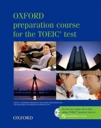 Oxford preparation course for the TOEIC (R) test: Pack - Lin Lougheed (2006)