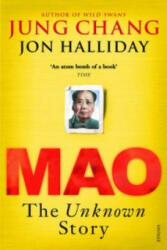 Mao: The Unknown Story - Jung Chang (2007)