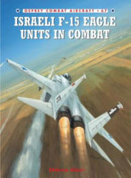 Israeli F-15 Eagle Units in Combat - Shlomo Aloni (2006)