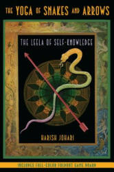 Yoga of Snakes and Ladders - Harish Johari (2007)