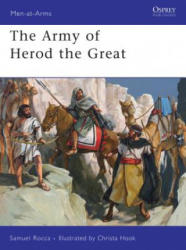Army of Herod the Great - Samuel Rocca (2009)