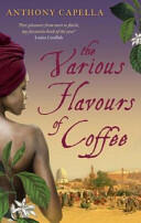 Various Flavours Of Coffee (2008)