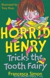 Tricking the Tooth Fairy (1997)