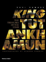 King Tutankhamun - Zahi Hawass (2008)