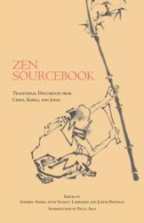 Zen Sourcebook (2008)