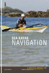 Sea Kayak Navigation - Franco Ferrero (2007)