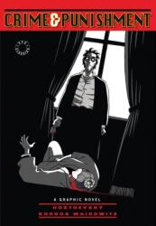 Crime and Punishment (2008)