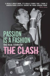 Passion is a Fashion - Pat Gilbert (2009)