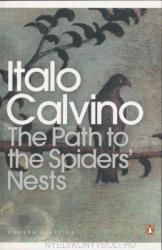 Path to the Spiders' Nests - Italo Calvino (2009)