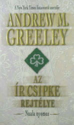 Az ír csipke rejtélye /nuala nyomoz (ISBN: 9789632031941)