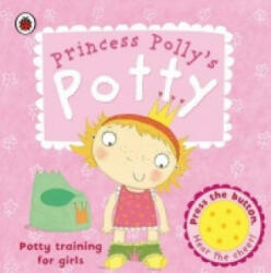 Princess Polly's Potty - Andrea Pinnington (2009)