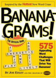 Bananagrams! - Abe Nathanson (2009)