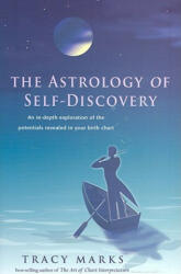 Astrology of Self Discovery - Tracey Marks (2008)