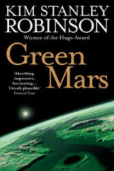 Green Mars - Kim Stanley Robinson (2009)