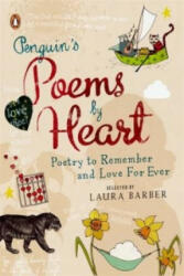 Penguin's Poems by Heart - Laura Barber (2009)