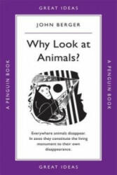 Why Look at Animals? - John Berger (2009)