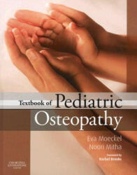 Textbook of Pediatric Osteopathy - Eva Mockel (2008)